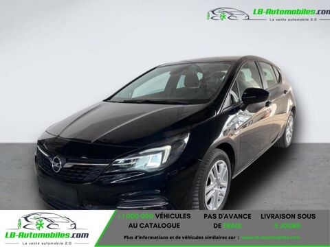 Opel Astra 1.5 Diesel 105 ch BVM 2020 occasion Beaupuy 31850