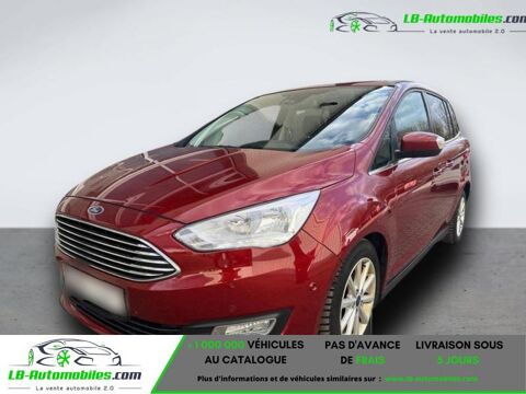 Annonce voiture Ford C-max 20800 