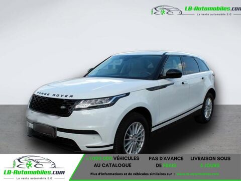 Land-Rover Range rover velar 2.0L P250 BVA 2018 occasion Beaupuy 31850