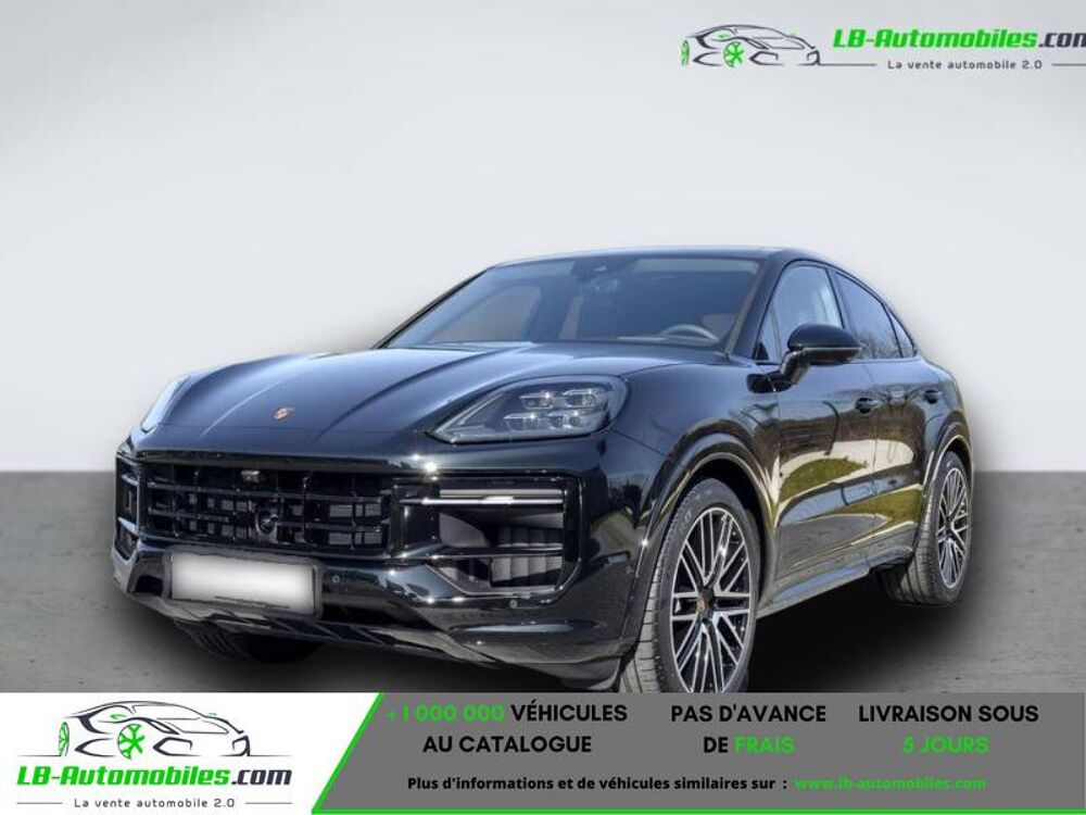 Cayenne 3.0 V6 353 ch 2025 occasion 31850 Beaupuy