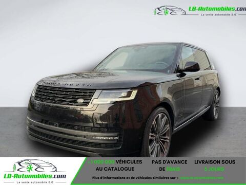 Annonce voiture Land-Rover Range Rover 222500 