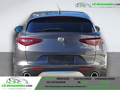 Stelvio 2.0T 200 ch Q4 BVA 2020 occasion 31850 Beaupuy