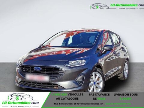 Annonce voiture Ford Fiesta 21900 