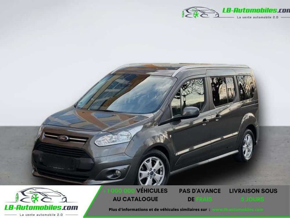 Grand C-MAX 1.5 TDCi 120 BVA 2017 occasion 31850 Beaupuy