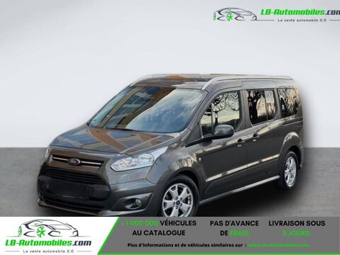 Grand C-MAX 1.5 TDCi 120 BVA 2017 occasion 31850 Beaupuy