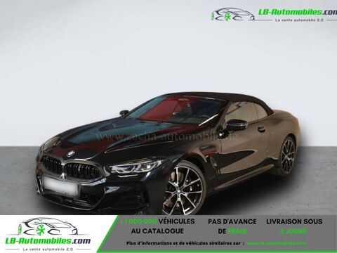 Annonce voiture BMW Srie 8 86700 