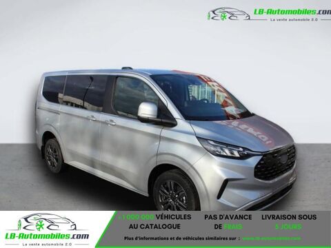Annonce voiture Ford Tourneo VP 64000 