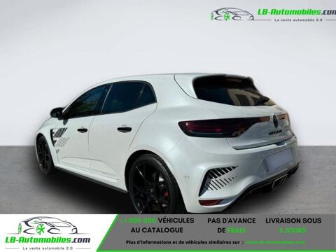 Megane IV TCe 300 BVA 2024 occasion 31850 Beaupuy