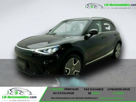 Annonce voiture Smart ForFour 31000 