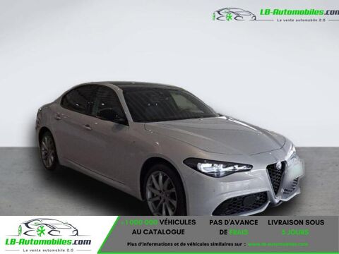 Giulia 2.0 T 280 ch BVA Q4 2023 occasion 31850 Beaupuy