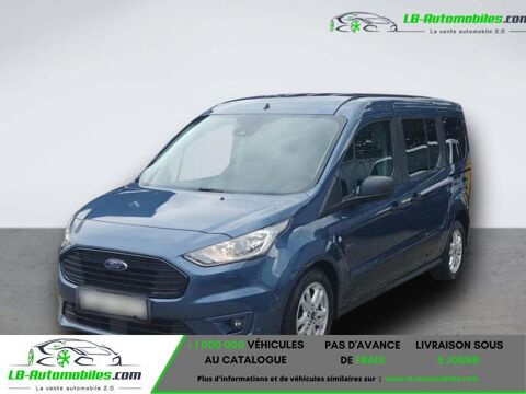 Ford Grand C-MAX 1.5 L EcoBlue 120 BVA 2019 occasion Beaupuy 31850