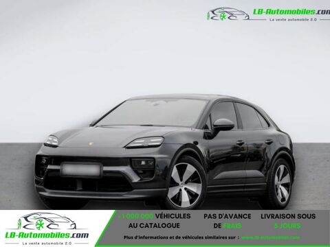 Annonce voiture Porsche Macan 94700 