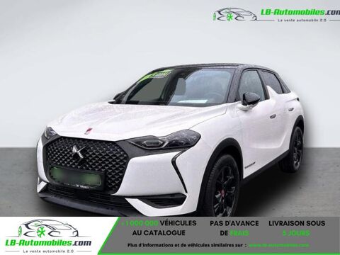 Citroën DS3 PureTech 130 BVA 2021 occasion Beaupuy 31850