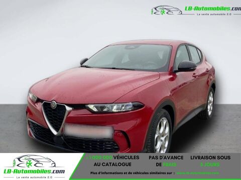 Annonce voiture Alfa Romeo Tonale 37500 