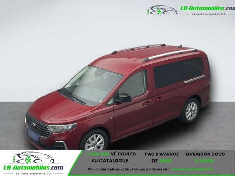 Grand C-MAX 1.5 EcoBoost 114 BVA 2025 occasion 31850 Beaupuy
