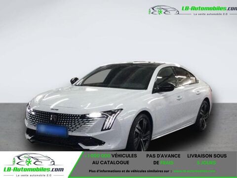Annonce voiture Peugeot 508 69900 