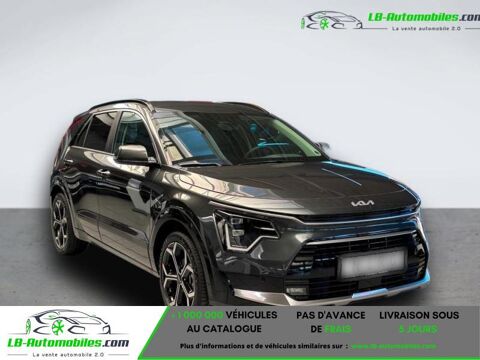Annonce voiture Kia Niro 38500 