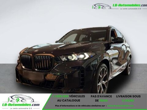 Annonce voiture BMW X5 117600 