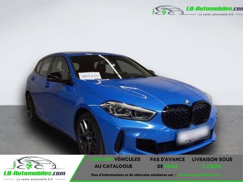 BMW Série 1 M135i xDrive 306 ch BVA 2021 occasion Beaupuy 31850