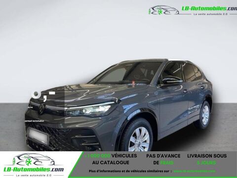 Annonce voiture Volkswagen Tiguan 68300 