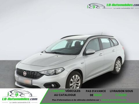 Fiat Tipo 1.4 95 ch 2017 occasion Beaupuy 31850