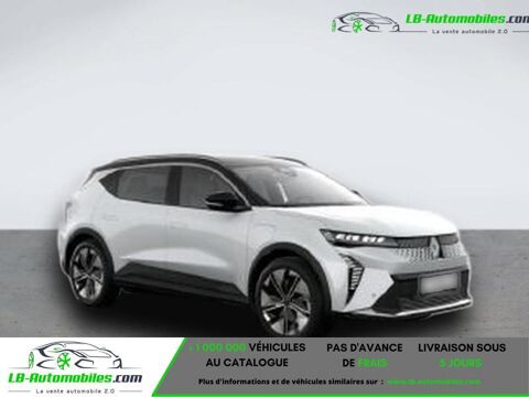 Scénic E-Tech electrique 170 ch autonomie confort 2025 occasion 31850 Beaupuy