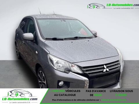 Mitsubishi Space Star 1.2 MIVEC 71 BVA 2022 occasion Beaupuy 31850