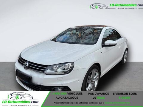 Annonce voiture Volkswagen EOS 17900 