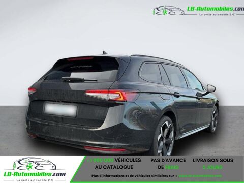 Superb 1.5 TSI mHEV 150 ch BVA 2025 occasion 31850 Beaupuy