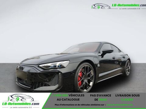 Annonce voiture Audi RS3 166500 