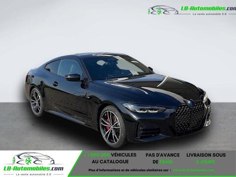 Annonce voiture BMW Srie 4 82800 