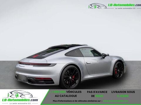 Annonce voiture Porsche 911 133400 
