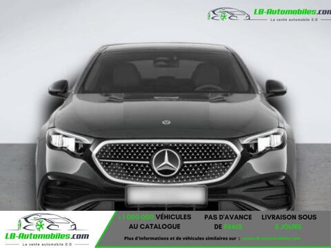 Annonce voiture Mercedes Classe E 68800 