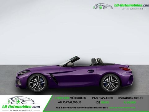 Annonce voiture BMW Z4 63400 