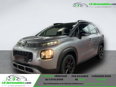 Citroën C3 Aircross BlueHDi 120 BVA 2021 occasion Beaupuy 31850