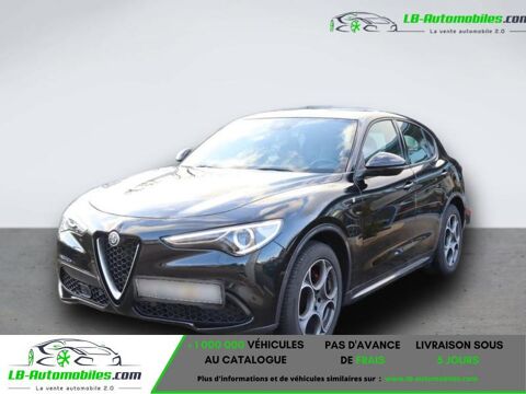 Stelvio 2.0T 280 ch Q4 BVA 2023 occasion 31850 Beaupuy