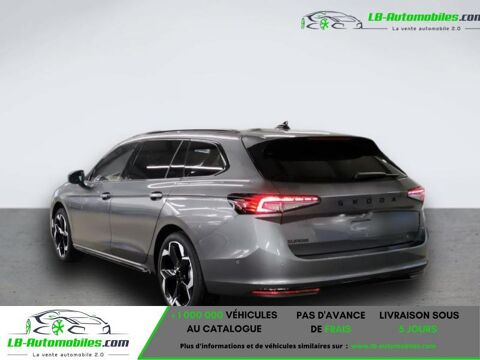 Superb 2.0 TDI 150 ch BVA 2025 occasion 31850 Beaupuy