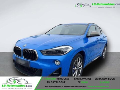 BMW X2 M35i 306 ch BVA 2019 occasion Beaupuy 31850