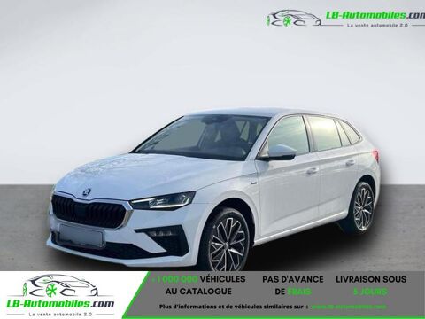 Annonce voiture Skoda Scala 26900 
