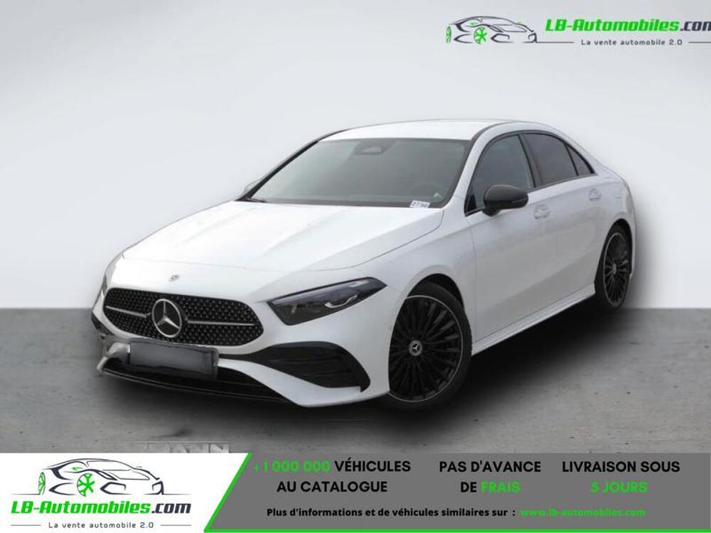 Classe A 200 d BVA 2025 occasion 31850 Beaupuy