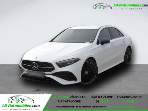 Classe A 200 d BVA 2025 occasion 31850 Beaupuy