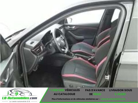 Scala 1.5 TSI 150 ch BVA 2024 occasion 31850 Beaupuy