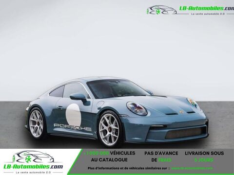 Annonce voiture Porsche 911 455700 