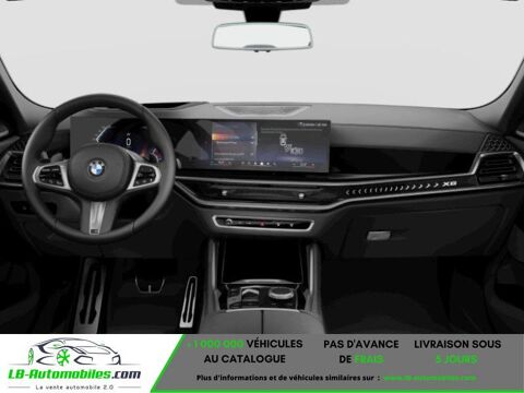 X6 xDrive40d 340 ch BVA 2024 occasion 31850 Beaupuy