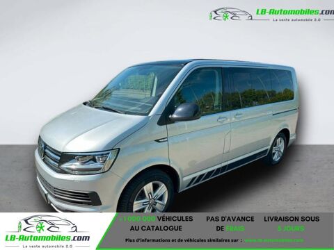 Volkswagen MULTIVAN 2.0 TDI 198 BVA 2019 occasion Beaupuy 31850