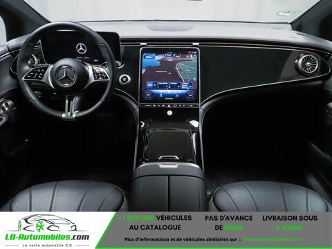 EQE 500 4MATIC 2024 occasion 31850 Beaupuy