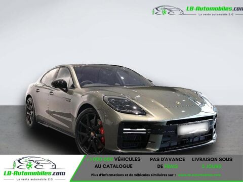 Annonce voiture Porsche Panamera 174300 