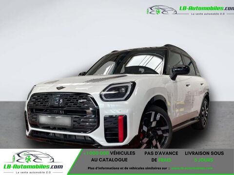 Annonce voiture Mini Countryman 56800 