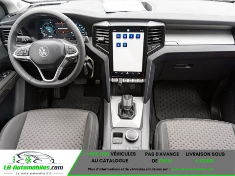 Amarok 2.0 TDI 205 BVA 4MOTION 2024 occasion 31850 Beaupuy