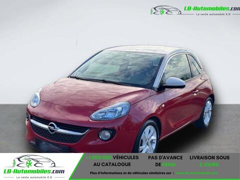 Annonce voiture Opel Adam 15300 